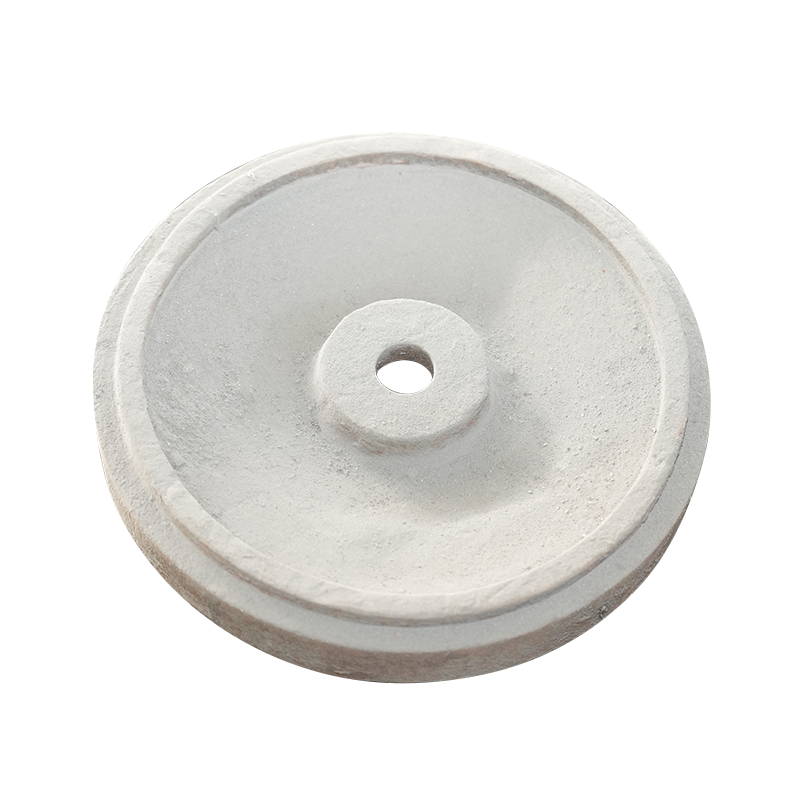 Udarna drobilica s okomitom osovinom Visoki kromirani razdjelni konus