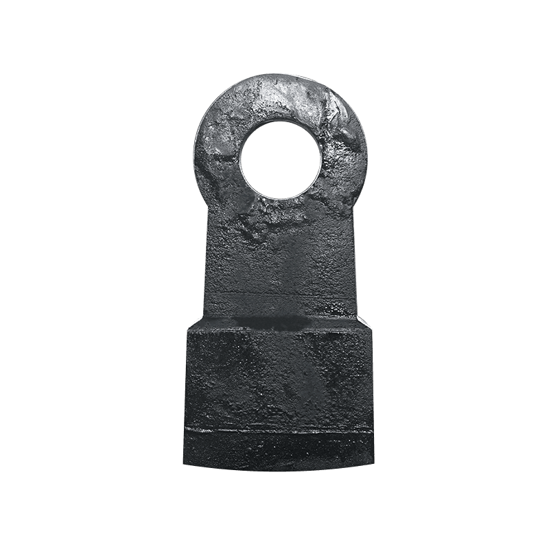 Visoko učinkovita drobilica za uštedu energije s visokom količinom kroma